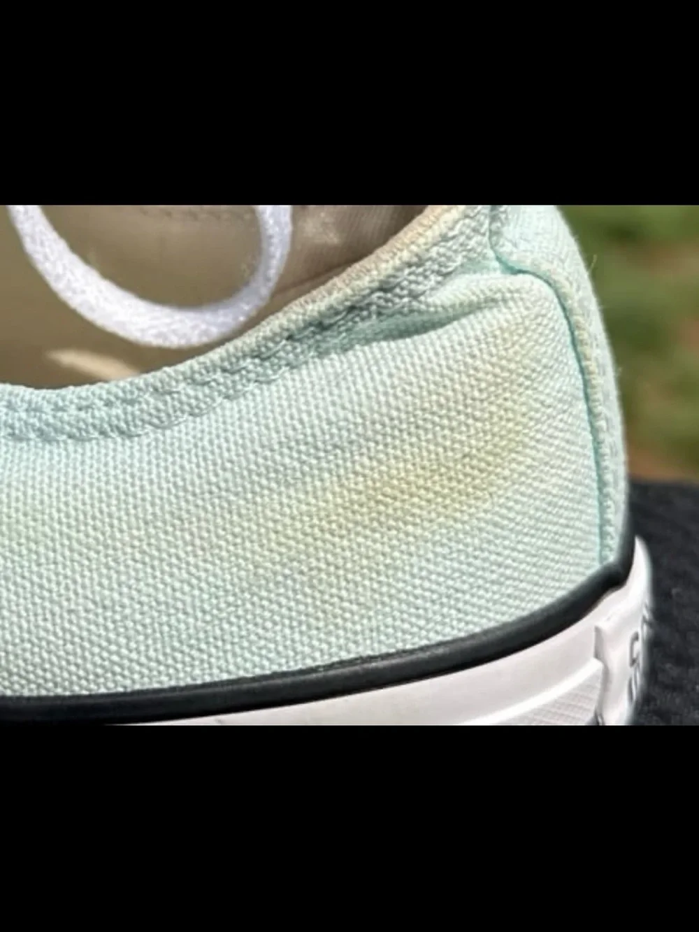 Kids/juniors converse